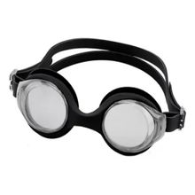 Oculos de Natacao - Adulto Preto MULTIKIDS