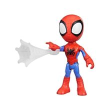 Mini Figura Spidey and His Amazing Friends