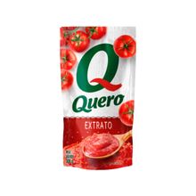 Extrato de Tomate Quero 1049