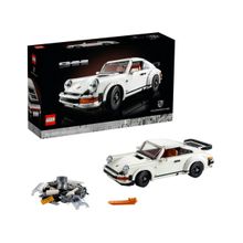 LEGO Icons Porsche 911 10295