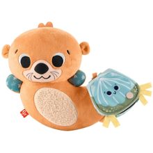 Tapete de Atividades Mattel Fisher-Price