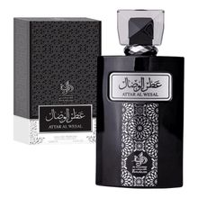 Al Wataniah Attar Al Wesal Eau de Parfum 100Ml
