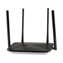 Roteador AC1200 Dual-Band Mercusys AC12G 300Mbps