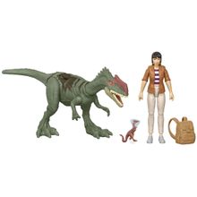 Dinossauro Jurassic World Epic Evolution