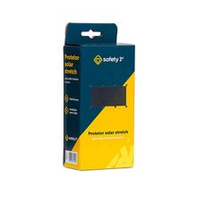 Protetor Solar stretch para vidro traseiro - Safety 1st
