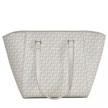 Bolsa Feminina Via Marte Shooping Monograma B2-523-01