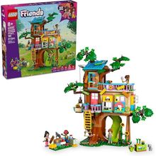 LEGO Friends Espaço da Amizade na Casa da Árvore