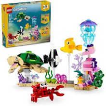 LEGO Animais Marinhos
