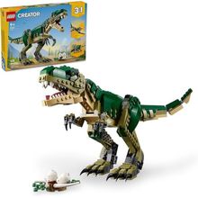 LEGO Creator T. rex