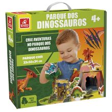 Parque dos Dinossauros