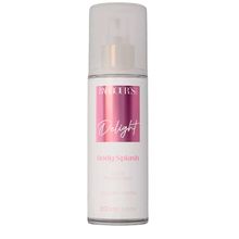 Barbour'S Beauty Delight - Body Splah 200ml