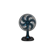 Ventilador Oscilante de Mesa Turbo 30cm Azul 127V Premium Ventisol