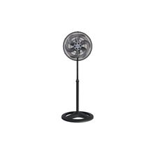 Ventilador Oscilante de Coluna Turbo 40cm Preto 127V Premium Ventisol