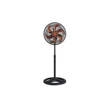 Ventilador Oscilante de Coluna Turbo 40cm Bronze 220V Premium Ventisol
