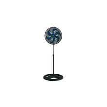 Ventilador Oscilante de Coluna Turbo 50cm Azul 220V Premium Ventisol