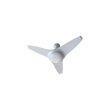 Ventilador de Teto Flow Led Inverter Bivolt Ventisol