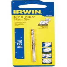 Broca Ar Ansi B 94 70X1/8 Irwin