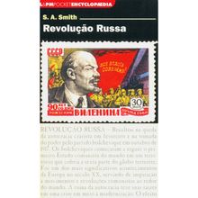 Revolução russa