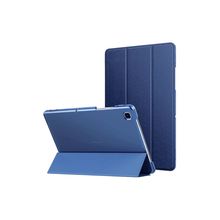 Capa Tablet Samsung Galaxy Tab A7 10.4 Polegadas - Slim - Apoio Multiangular e Auto Hibernação