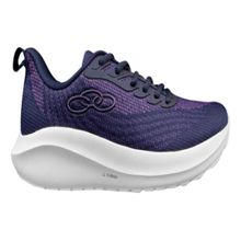 Tênis Olympikus Acqua Marinho Feminino Original
