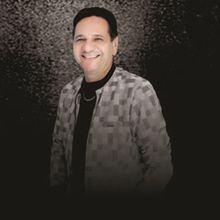 Show de Música | Aniversário De Messias Paraguai