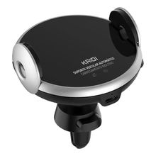 Suporte Veicular Automático Indutivo