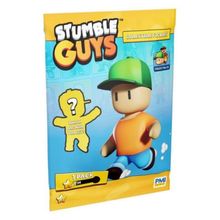 Mini Boneco Surpresa - Stumble Guys MULTIKIDS