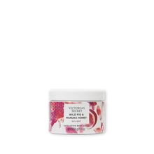 Victoria'S Secret Wild Fig & Manuka Honey Delight - Esfoliante Corporal 368g