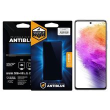 Película para Samsung Galaxy A73 5G - AntiBlue - Gshield