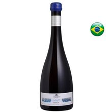 Espumante Brasileiro Cristofoli Coleção Sur Lie Rosé Nature