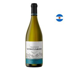 Vinho Branco Argentino Trapiche Vineyards Chardonnay 750ml