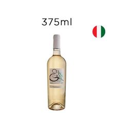 Vinho Branco Italiano Esperanto Pinot Grigio Di Puglia IGT - 375ml