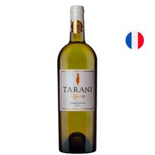 Vinho Branco Francês Tarani Reserve Chardonnay 750ml