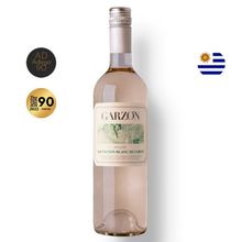 Vinho Branco Uruguaio Garzón Estate Sauvignon Blanc De Corte