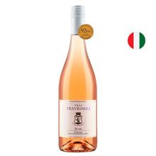 Vinho Rose Italiano Villa Travignoli Rosé IGT Toscana