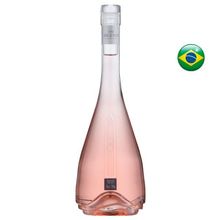 Vinho Rosé Brasileiro L.A. Jovem Audrey Rosé