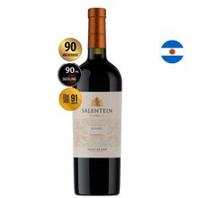 Vinho Tinto Argentino Salentein Reserva Malbec