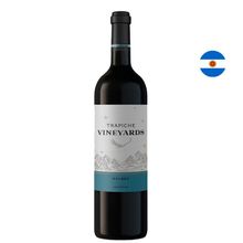 Vinho Tinto Argentino Trapiche Vineyards Malbec 750ml