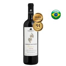 Vinho Tinto Brasileiro Cristofoli Cabernet Sauvignon Reserva