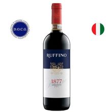 Vinho Tinto Italiano Ruffino Chianti DOCG 750ml