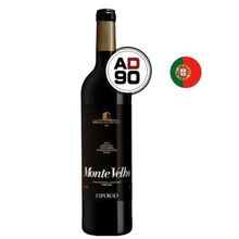 Vinho Tinto Português Monte Velho Esporão