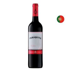 Vinho Tinto Português Periquita