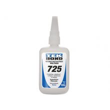 Adesivo Instantaneo 100g Tekbond 725