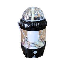 LAMPIAO COM GLOBO DE FESTA KA-L6522
