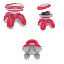 Massageador Eletrico Corporal 360