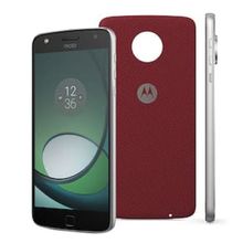 Smartphone Motorola Moto Z Play XT1635 Grafite com 32GB, Tela de 5.5``, Dual Chip, Câmera 16MP, 4G, NFC, Android 6.0, Processador Octa-Core