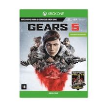 Jogo Gears of War 5 - Xbox One
