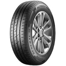 Pneu Aro 14 General Tire Altimax One 185/70 R14 88H by Continental