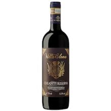 Vinho Italiano Villa Elena Chianti Riserva DOCG Tinto - 750ml