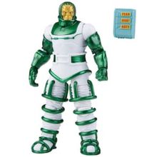 Boneco Psycho-Man Fantastic Four F0353 Hasbro - 15 cm